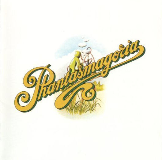 Phantasmagoria